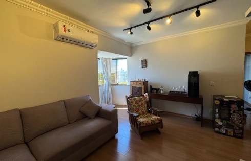 Apartamento em Saraiva, Uberlândia