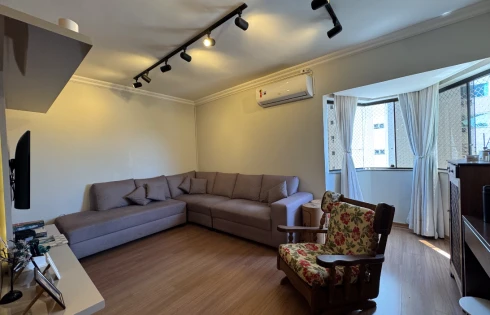 Apartamento em Saraiva, Uberlândia