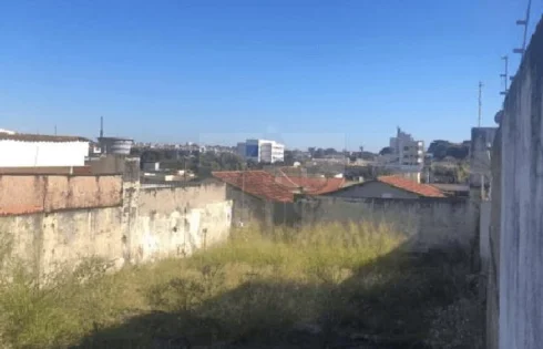Tabajaras, Uberlândia