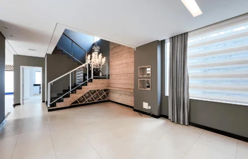 Casa em Aclimação, Uberlândia