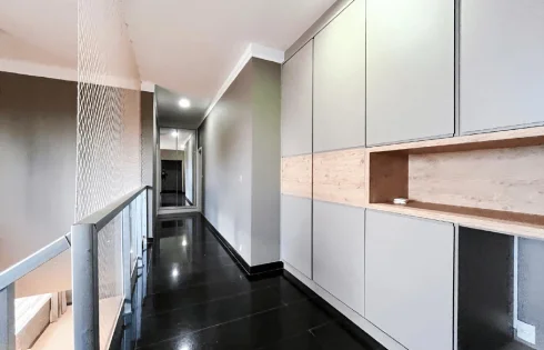 Casa em Aclimação, Uberlândia