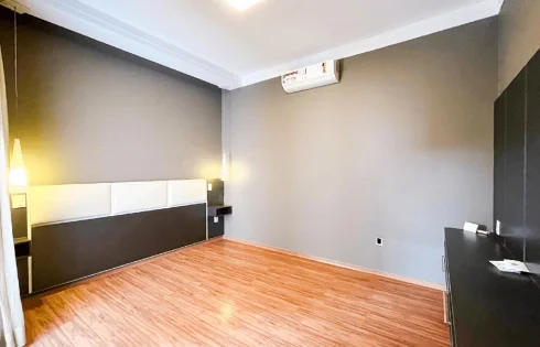 Casa em Aclimação, Uberlândia