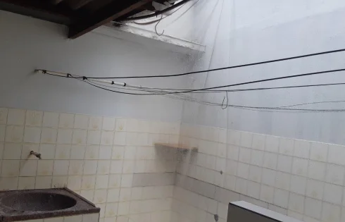 Casa em Marta Helena, Uberlândia