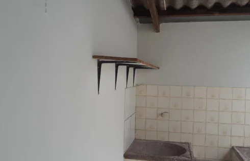 Casa em Marta Helena, Uberlândia