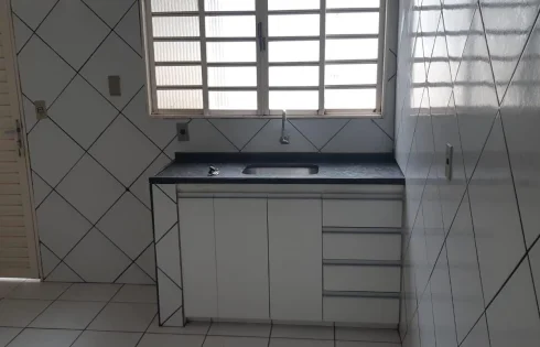 Casa em Marta Helena, Uberlândia