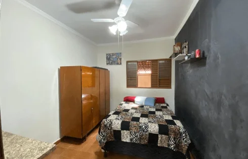 Casa em Nossa Senhora das Graças, Uberlândia