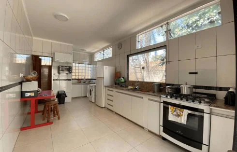 Casa em Nossa Senhora das Graças, Uberlândia