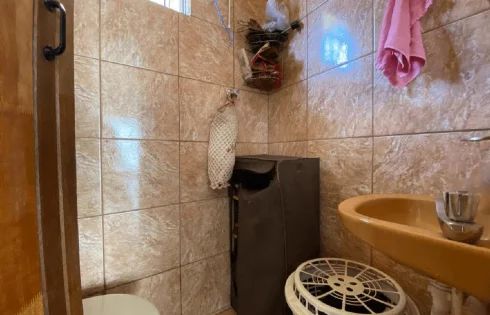 Casa em Nossa Senhora das Graças, Uberlândia