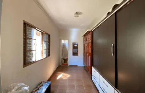 Casa em Nossa Senhora das Graças, Uberlândia