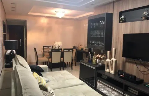 Apartamento em Santa Mônica, Uberlândia