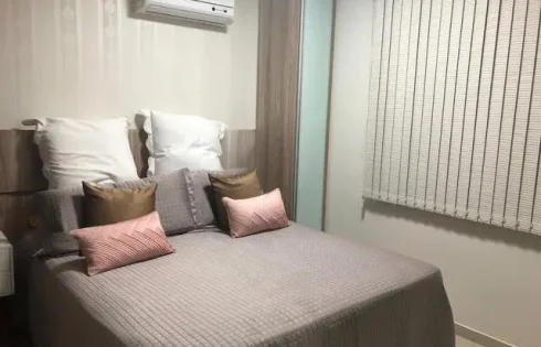 Apartamento em Santa Mônica, Uberlândia