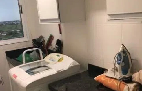 Apartamento em Santa Mônica, Uberlândia