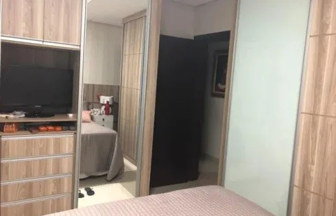 Apartamento em Santa Mônica, Uberlândia