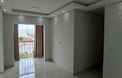 Apartamento em Jardim Holanda, Uberlândia