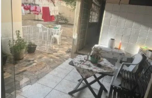 Casa em Santa Luzia, Uberlândia