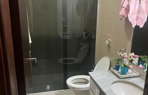 Casa em Santa Luzia, Uberlândia