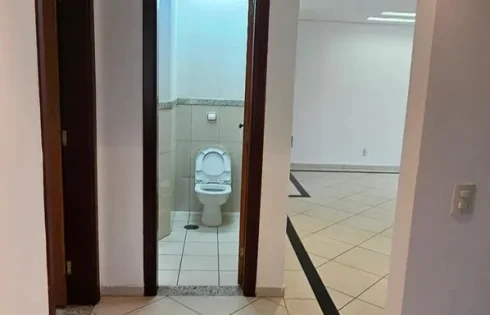 Apartamento em Osvaldo Rezende, Uberlândia