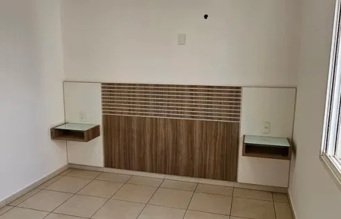 Apartamento em Osvaldo Rezende, Uberlândia