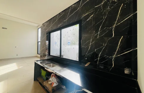 Casa em Laranjeiras, Uberlândia