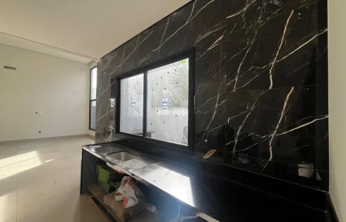 Casa em Laranjeiras, Uberlândia