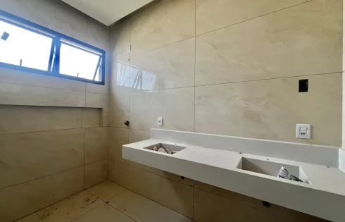 Casa em Laranjeiras, Uberlândia