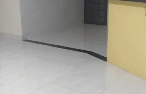 Casa em Shopping Park, Uberlândia