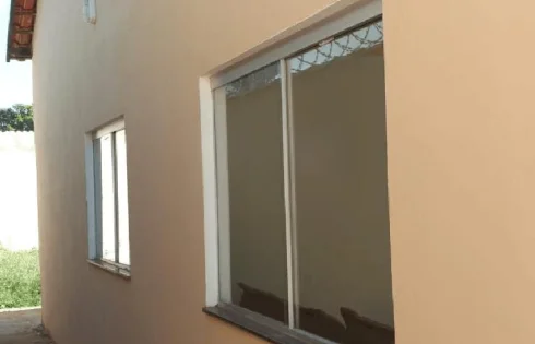 Casa em Shopping Park, Uberlândia