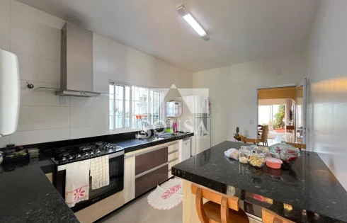 Casa em Cidade Jardim, Uberlândia