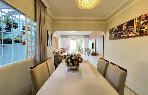 Casa em Cidade Jardim, Uberlândia