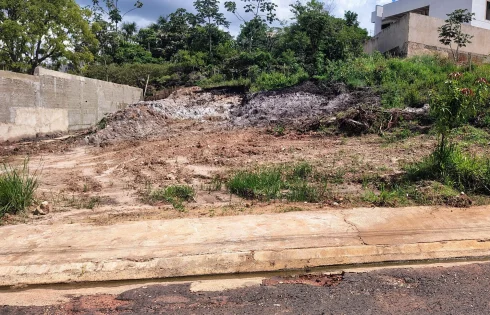 Jardim Karaíba, Uberlândia