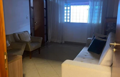 Casa em Luizote de Freitas, Uberlândia