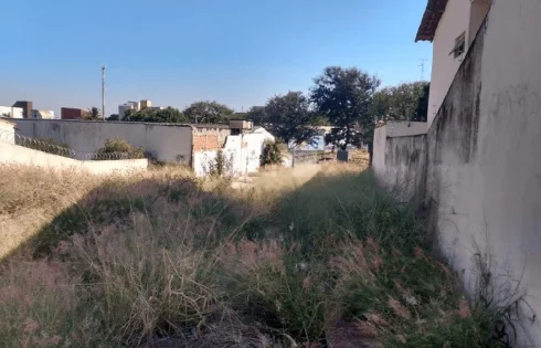 Terreno em Tabajaras, Uberlândia