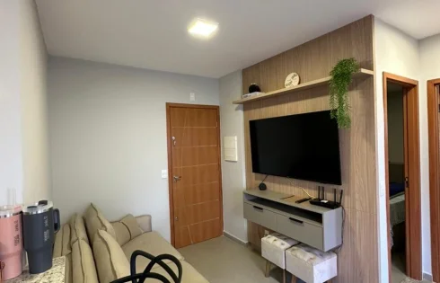 Grand Ville, Uberlândia