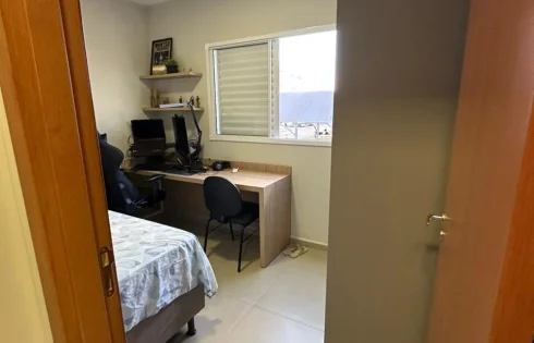 Apartamento em Grand Ville, Uberlândia