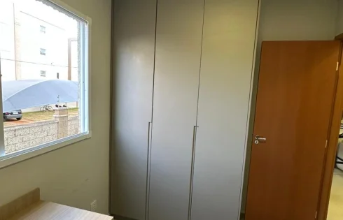 Apartamento em Grand Ville, Uberlândia