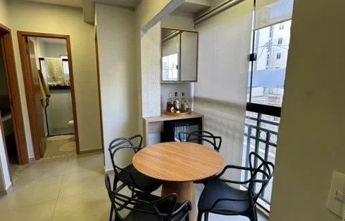 Apartamento em Grand Ville, Uberlândia