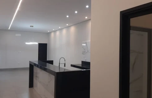 Jardim Holanda, Uberlândia