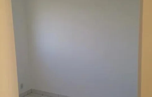 Apartamento em Gávea Sul, Uberlândia