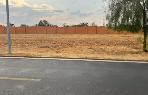 Terreno em Granja Marileusa, Uberlândia