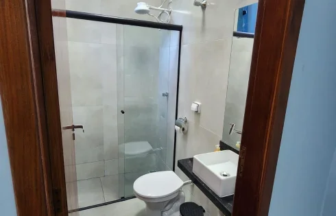 Casa em Daniel Fonseca, Uberlândia