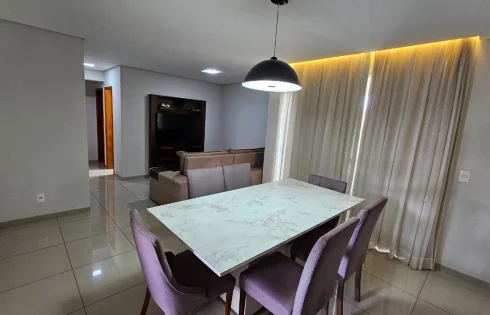 Apartamento em Tibery, Uberlândia