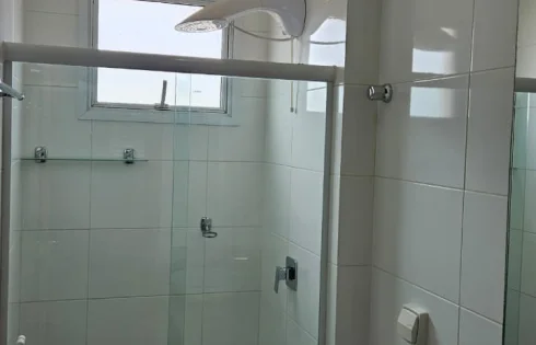 Apartamento em Tibery, Uberlândia