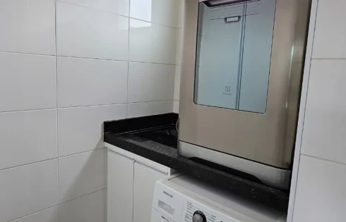 Apartamento em Tibery, Uberlândia