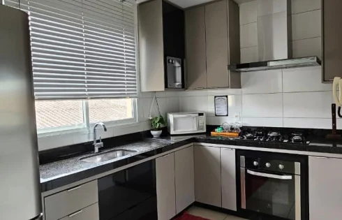 Apartamento em Tibery, Uberlândia