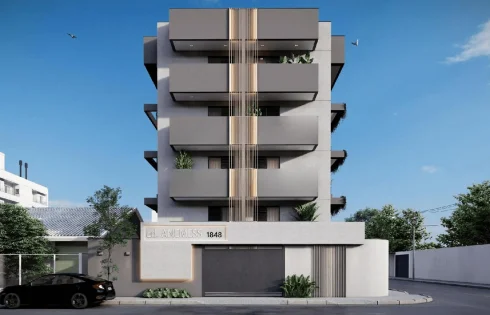 Apartamento em Santa Mônica, Uberlândia