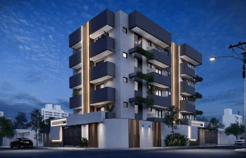 Apartamento em Santa Mônica, Uberlândia