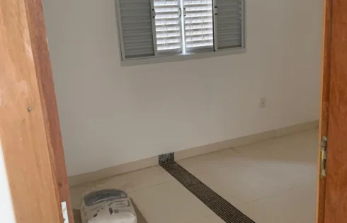 Casa em City Uberlândia, Uberlândia