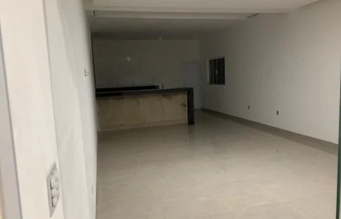 Casa em City Uberlândia, Uberlândia