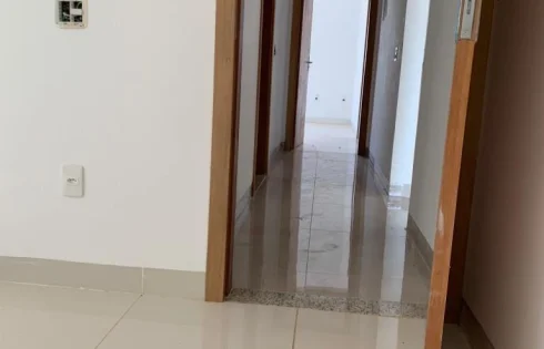 Casa em City Uberlândia, Uberlândia