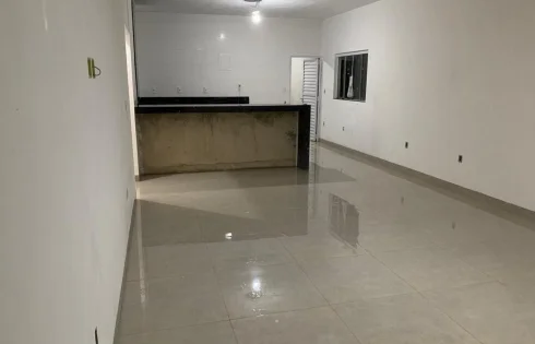 Casa em City Uberlândia, Uberlândia